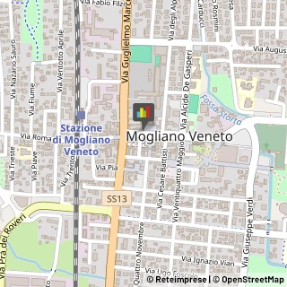 Gioiellerie e Oreficerie - Dettaglio Mogliano Veneto,31021Treviso