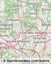 Bitumi, Asfalti ed Affini Nova Milanese,20834Monza e Brianza