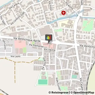 Veterinaria - Ambulatori e Laboratori Rovato,25038Brescia
