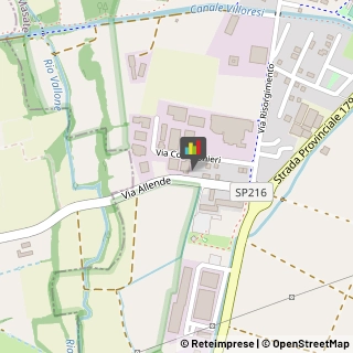 Verniciature Industriali,20060Milano