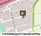 Telecomunicazioni Impianti ed Apparecchi - Produzione e Ingrosso Paderno Dugnano,20037Milano