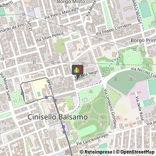 Estetiste Cinisello Balsamo,20092Milano