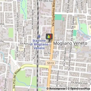 Alimentari Mogliano Veneto,31021Treviso