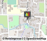 Osteopatia,31021Treviso
