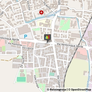 Agenzie ed Uffici Commerciali Rovato,25038Brescia