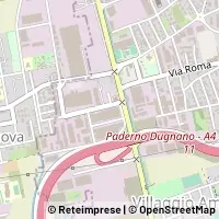 Kart Paderno Dugnano