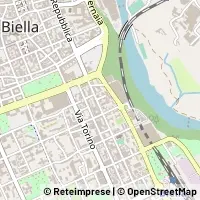 Kort Biella