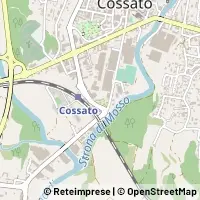 Carte Cossato