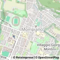 Mapa Brescia