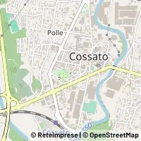 Carte Cossato