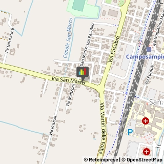 Palestre e Centri Fitness,35012Padova