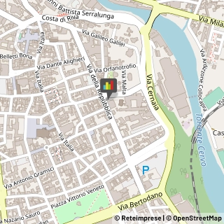 Autolinee,13900Biella