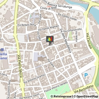 Appartamenti e Residence,13900Biella