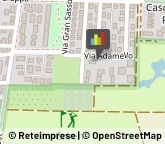 Impianti Antifurto e Sistemi di Sicurezza Lainate,20020Milano