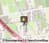 Rimessaggio Campers, Caravans e Barche Cinisello Balsamo,20092Milano