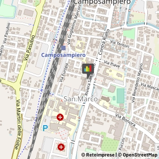 Palestre e Centri Fitness,35012Padova