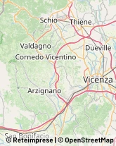 Arredamento - Vendita al Dettaglio Altavilla Vicentina,36077Vicenza