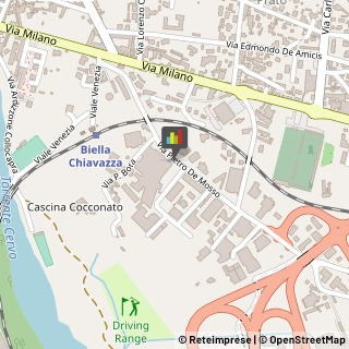 Miele,13900Biella