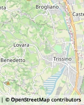 Istituti di Bellezza Brogliano,36070Vicenza