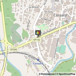 Alimentari Cossato,13836Biella