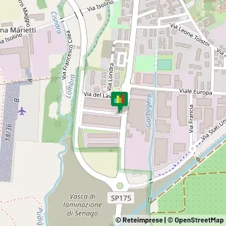 Impianti Idraulici e Termoidraulici,20030Milano