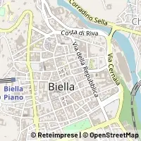 Carte Biella