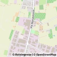 Map Gussago