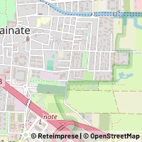 Map Lainate