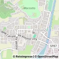 Carte Trissino