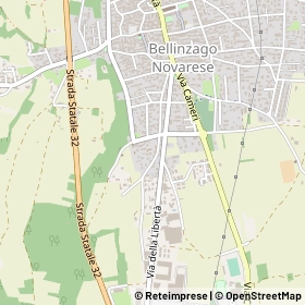 Mappa 28043