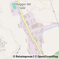Karte Grezzana