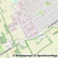 Map Canegrate