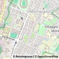Kort Brescia