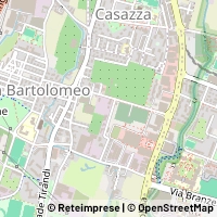 Peta Brescia