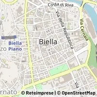 Carte Biella