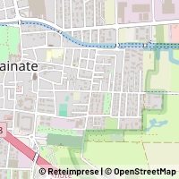 지도 Lainate