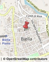 Via Italia, 54/D,13900Biella