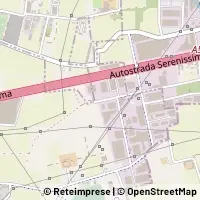 Map Brugherio