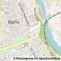 Carte Biella
