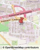 Via della Chimica, 31,20867Caponago