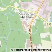 Carte Masserano