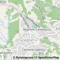 Map Graglia