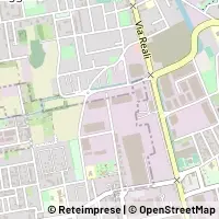 Map Bollate