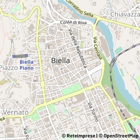 Mappa 13900