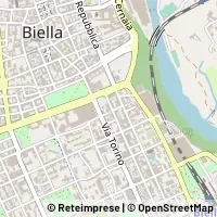 Carte Biella