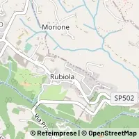 Map Sordevolo