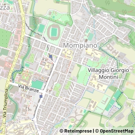 Mappa 25133