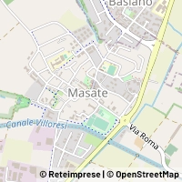 Map Masate
