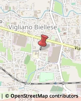 Via Dante Alighieri, 29,13856Vigliano Biellese