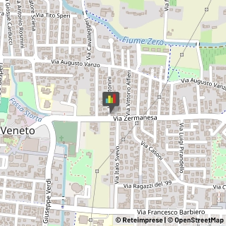 Bar e Caffetterie,31021Treviso